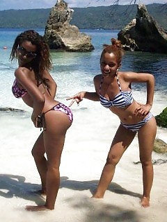 Amateur Black Porn Hot Ebony Pussy