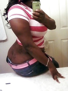 Amateur Black Porn Ebony Miss