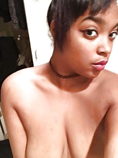 Selfie Collection Black Girls Hottest Black Women