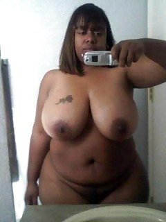 Selfie Collection Black Girls Ebony Titty Fuck