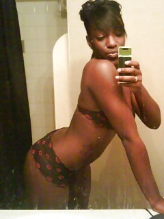 Ebony Vintage Cuties Ebony Handjobs