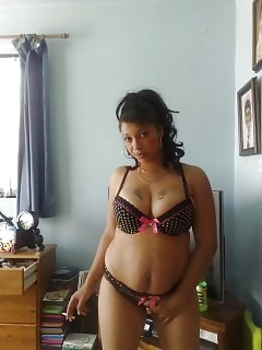 I Love Black GF Black Emanuelle