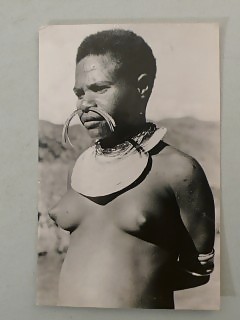 Shocking Africa Ebony Porn