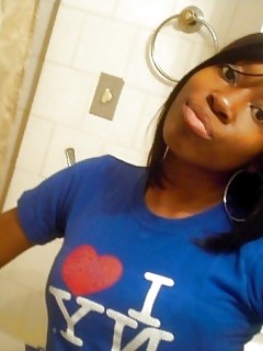 Black Girlfriends Black Phat Azz