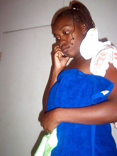 Black Girlfriends Hottest Ebony Pornstars