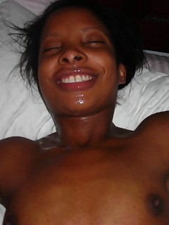 Black Beauties Ebony Butts