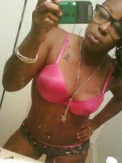 I Love Black GF Big Tit Ebony Orgy