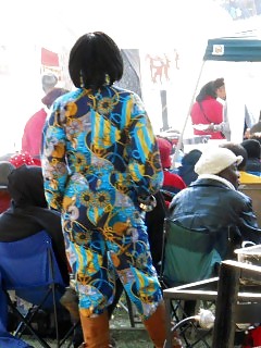 Real Black Moms Thick Black Teacher