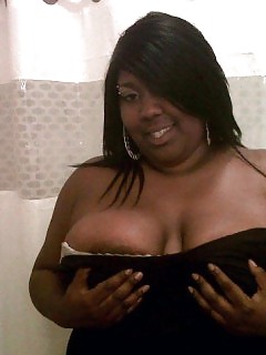 Real Black Moms Ebony POV