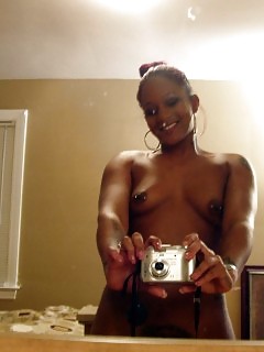 Ebony Pussy Ebony Hand Job