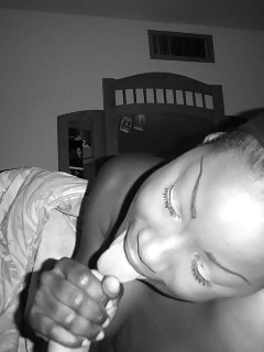 Ebony Amateur Ebony Suck