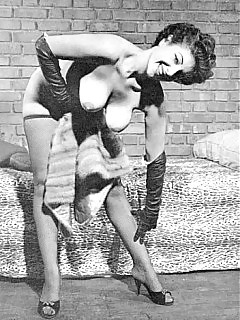 Ebony Vintage Cuties Young Ebony Ass