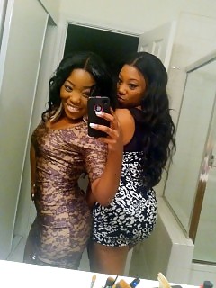 Amateur Black Porn Ebony Cougar Orgasm