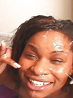 Ebony Glory Ebony Young  Girls