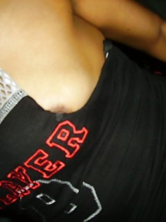 Be With Black Sexy Ebony Pussy