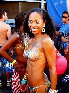 Black Girlfriends Ebony Teen Bj