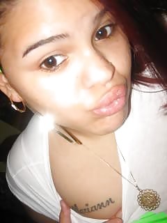 Black Girlfriends Sexy Ebony