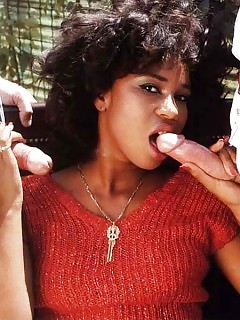 Ebony Vintage Cuties Ebony Fuck Buddy South