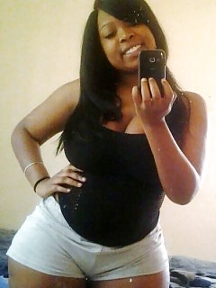 Black Girlfriends Black Beauties