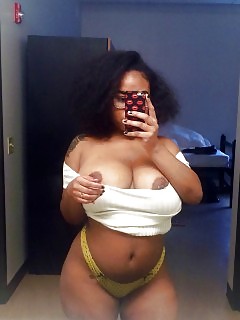 Nasty Ebony Self Ebony Ass Fuck