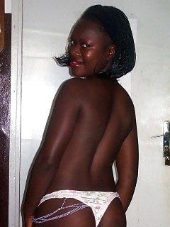 Ebony Amateurs Ebony Gang Bang