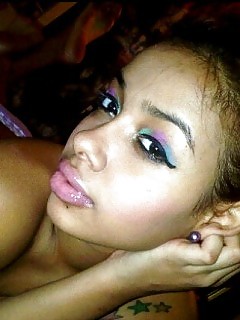 Black Girlfriends Public Ebony