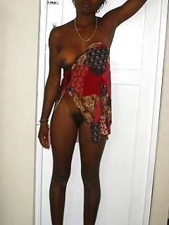 Sexy African Goddess Black Girls Strapon Girls