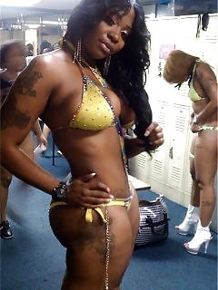 Black Pornstars Nude Ebony Fitness Babes