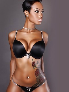 Black Models Ebony Teachers