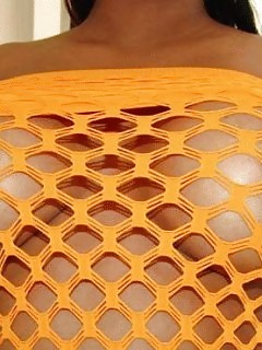 Ebony Glory Sexy Ebony Teen Clip