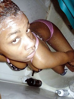 Black Girlfriends Big Tit Ebony Sex