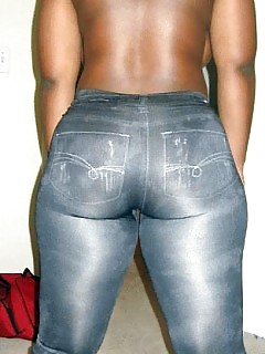 Real Black Moms Ebony Huge