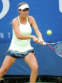 Sexy Girls Tennis Sexy Ebony Girls