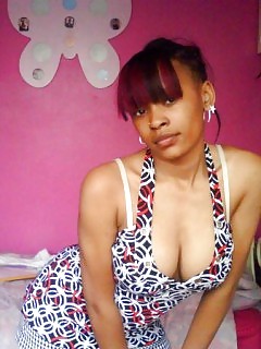 Black Girlfriends Ebony Anal Gape