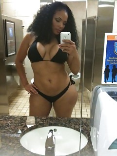 I Love Black GF Ebony Fucks