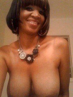 Selfie Collection Black Girls Brazilian Ebony