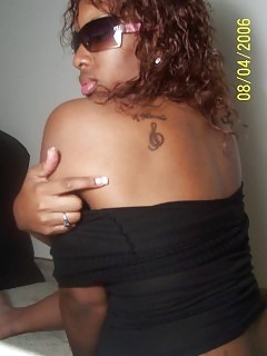 Ebony Amateur Hot Black Girl