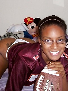 Ebony Pussy Big Ebony Breasts