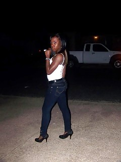 Black Girlfriends Busty Ebony Fucks White