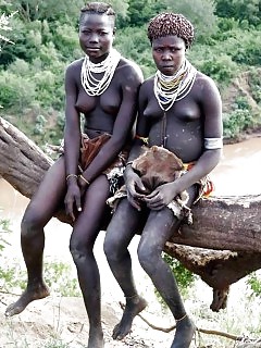 Sexy African Goddess Black Asshole