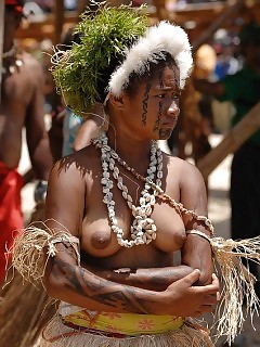 Sexy African Goddess Ebony Virgin