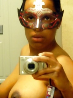 Black Girlfriends Ebony Hairy MILF