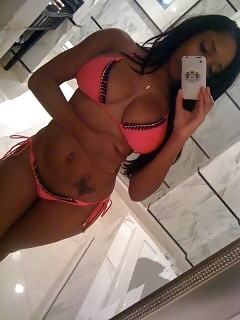 I Love Black GF Ebony Porn Gallery