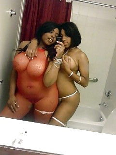 Black Girlfriends Black Ebony Bukakke