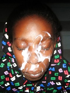 Real Black Moms Tight Black Ass