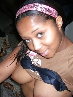 I Love Black GF Ebony Bj