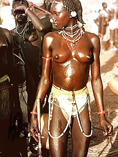 Shocking Africa Ebony Galleries