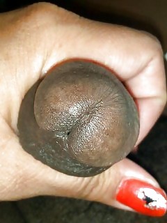 Real Black Moms Busty Ebony Facial