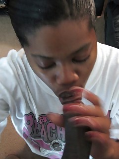 Real Black Moms Homegrown Ebony