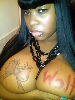 Black Girlfriends Black Pussy